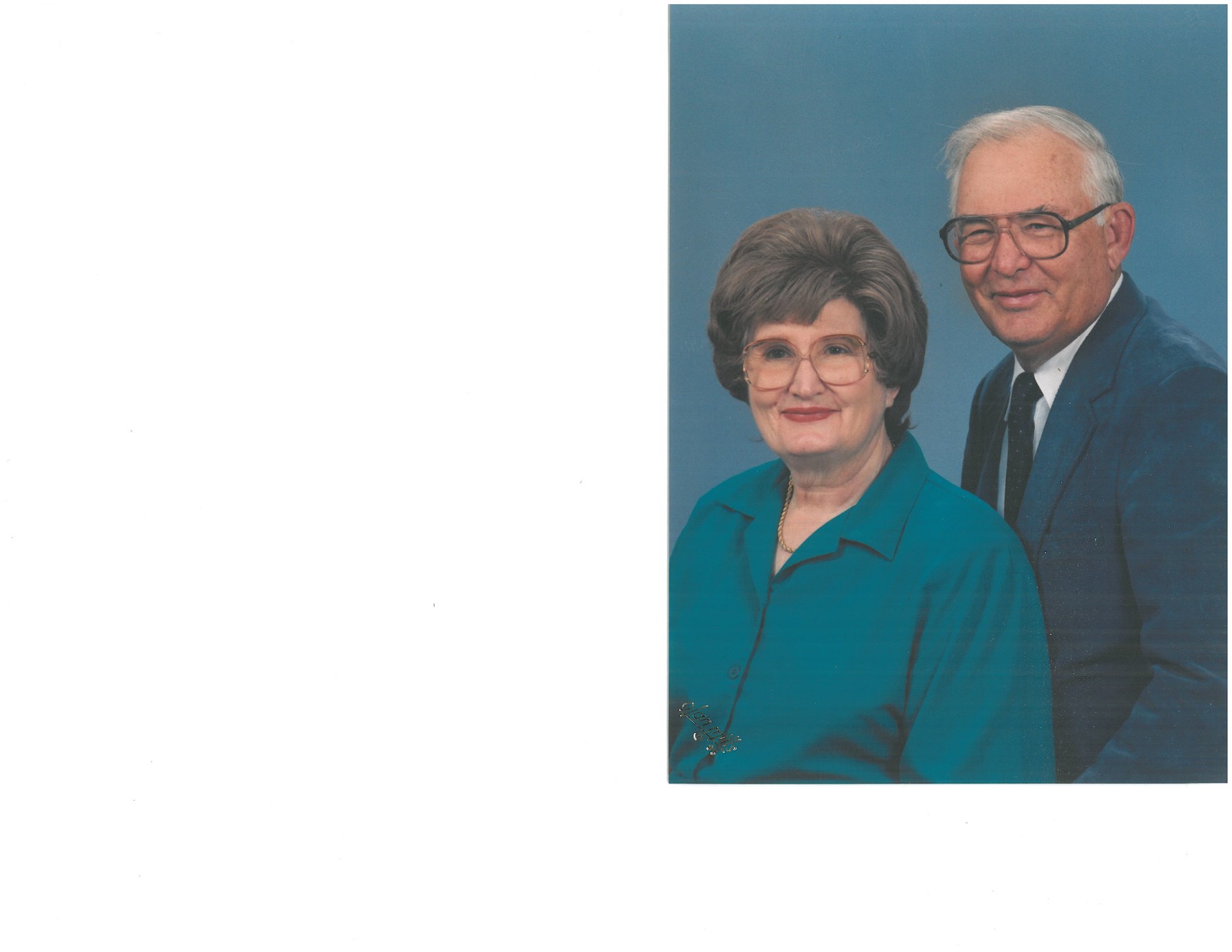 Obituary of Robert Jean Tilley