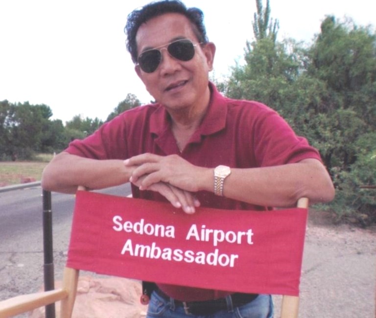 Obituary of Lemuel Paraso Cortes