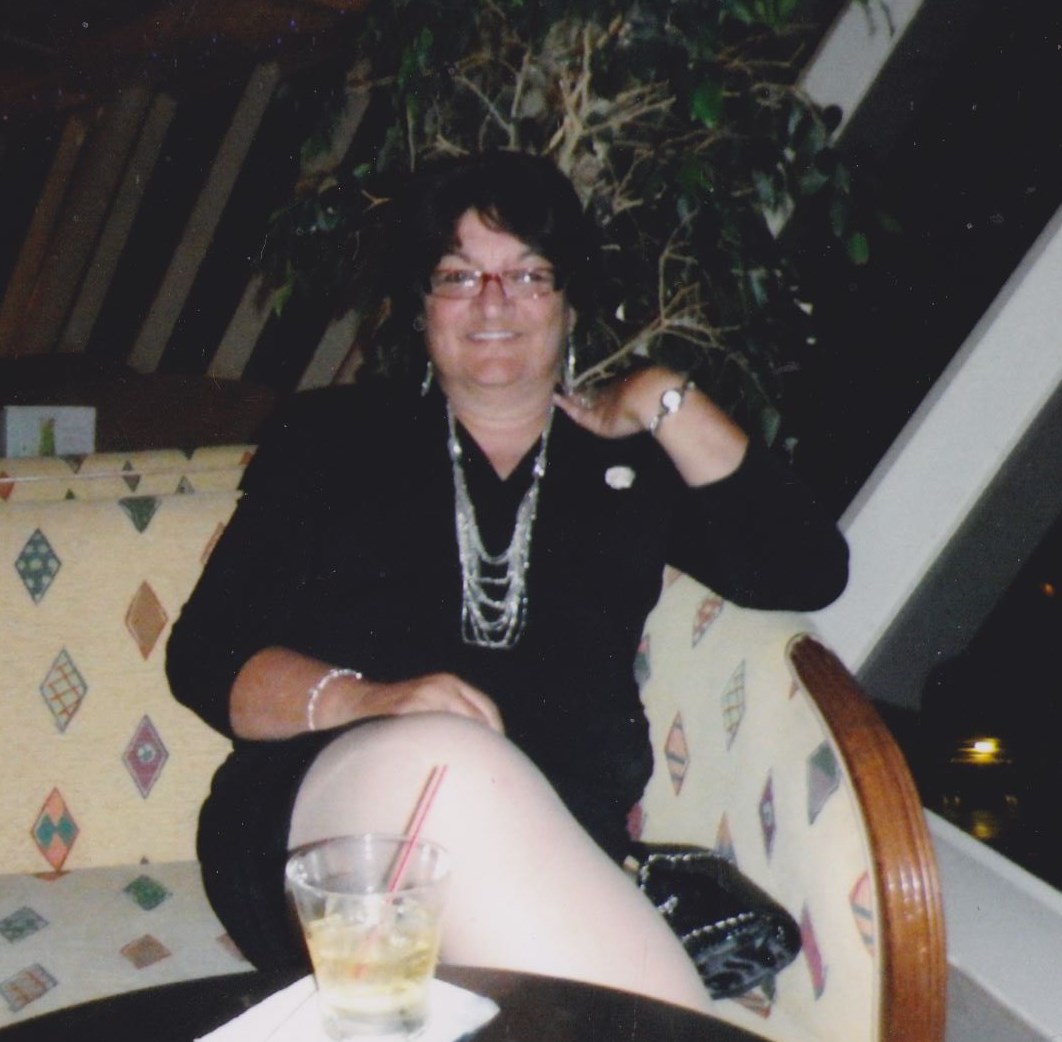 Obituary of Meredith Urgo