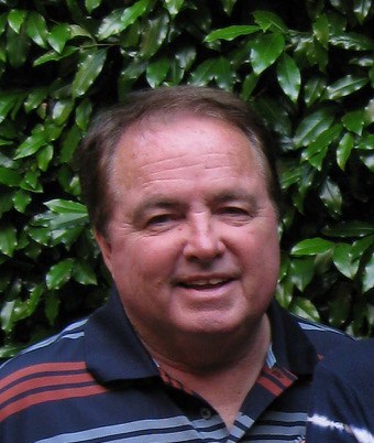 Obituary of Robert "Rocky" Clayton Bailey