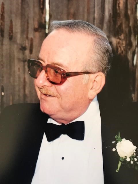 Obituary of Issa Khalil Ghandour