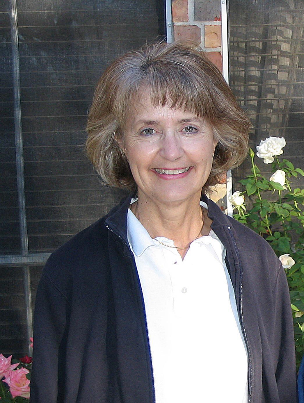 Avis de décès de Peggy Davis Gentel