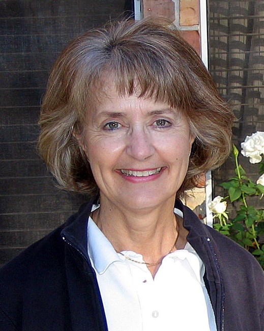 Avis de décès de Peggy Davis Gentel