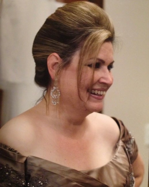 Obituary of Jeanne Dalrymple