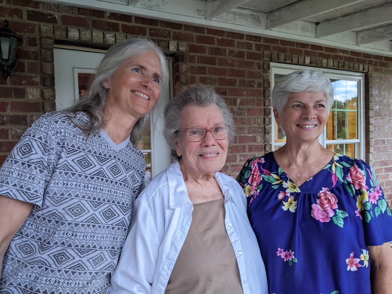 Obituary of Catherine Ella Dillingham