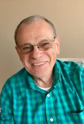 Obituary of Robert David Kainen
