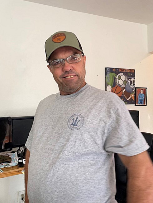 Obituary of Merle Terrence Wilkinson