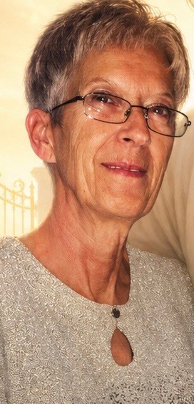 Obituary of Nancy Marie McAtee