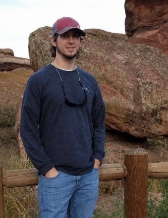 Obituary of Blakely Paul McDonald