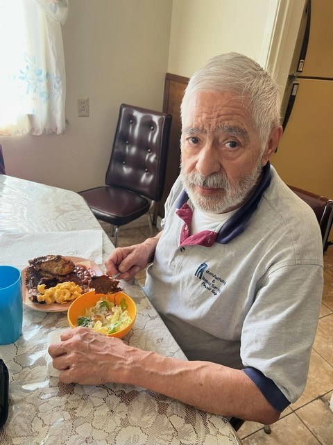 Obituary of Jose Natividad Torres Jr.
