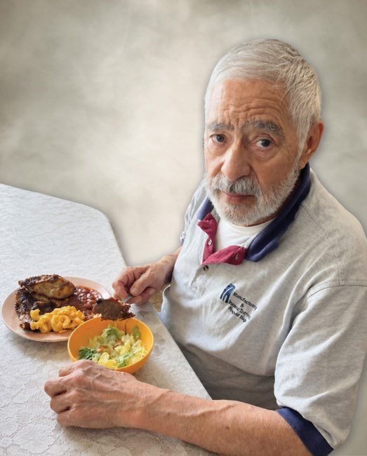 Obituary of Jose Natividad Torres Jr.
