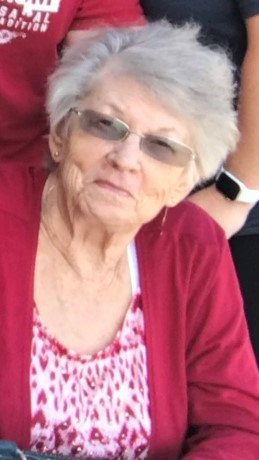 Obituary of Patricia Ann Wilson