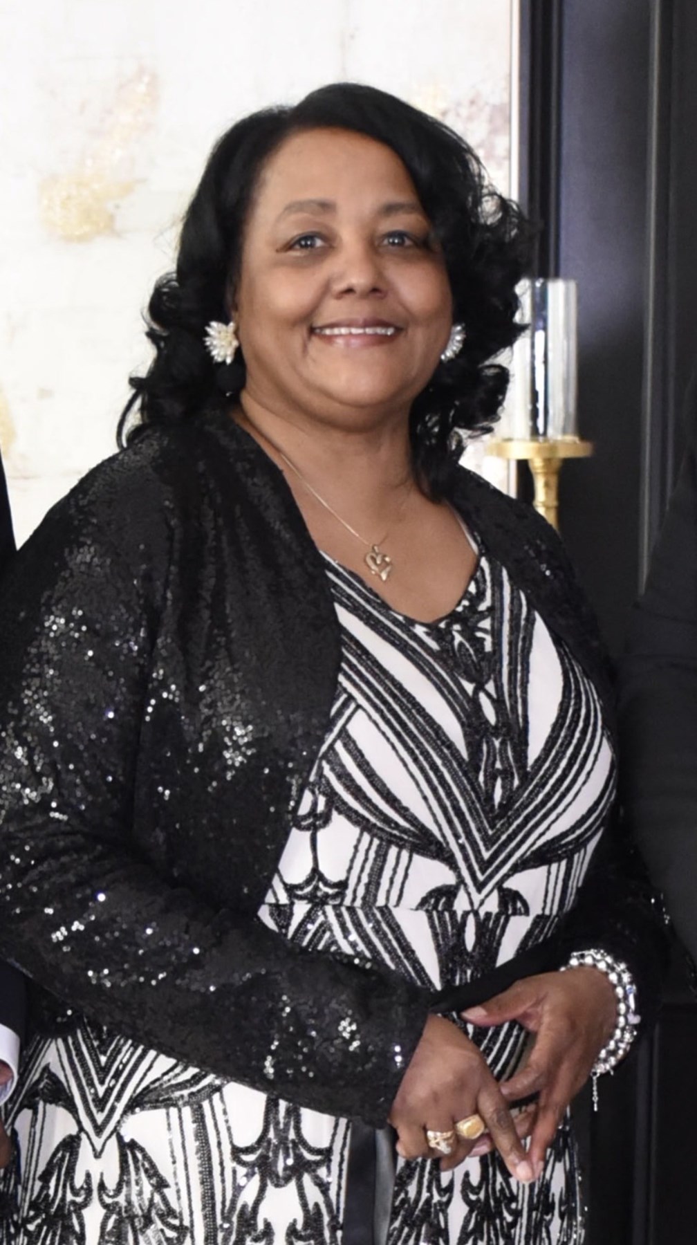 Obituary of Mrs.  Carolyn Faye Hewitt