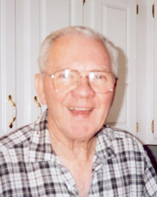Obituary of Carroll Vince Vincent