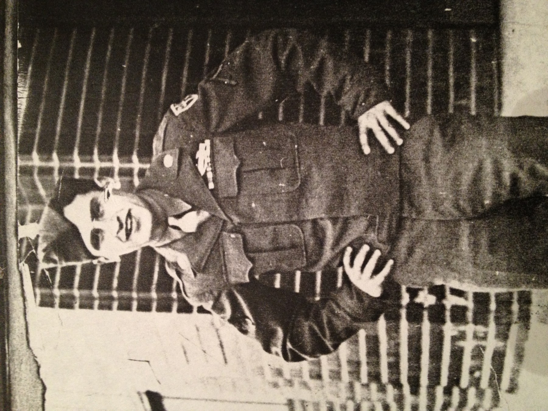 Obituary of Vince Soldano