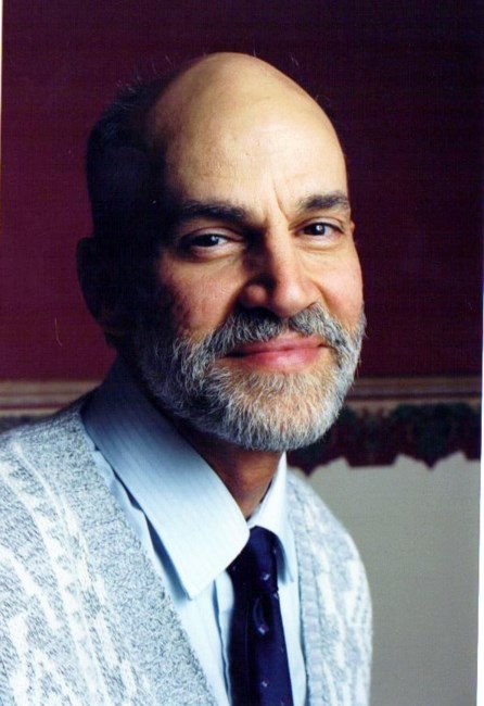 Obituary of Dale Joseph Jeffery