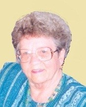 Obituary of Constance Dean