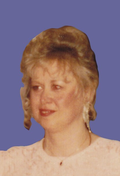 Obituary of Susan M Long