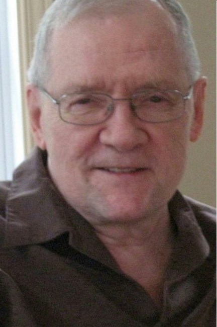 Avis de décès de Gilles Bérard