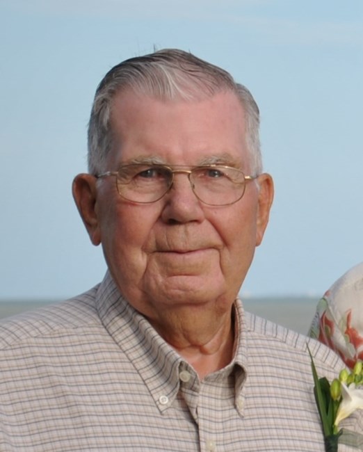 Obituario de Ewald Wulf