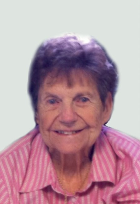Obituary of Ms. Bonnie Mary Eichorn Winikates