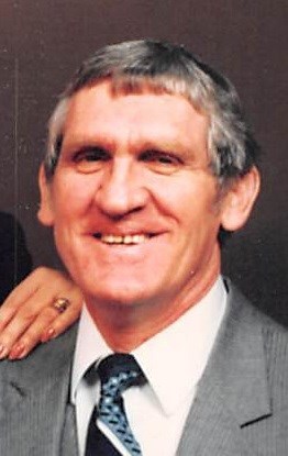 Obituary of Gerhard Erich Hinz
