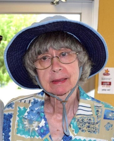 Obituary of Karen Eileen Barbour