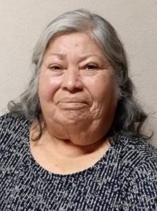 Obituary of Guadalupe Yolanda Hernandez