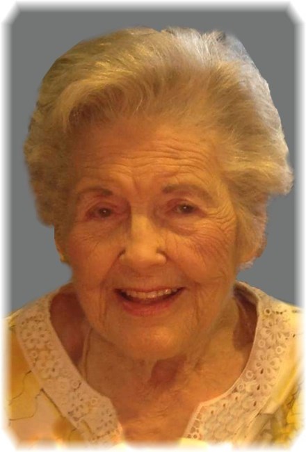 Obituary of Ruby Lee Finazzo