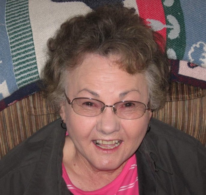 Obituary of Edna Lougene Foster Lloyd