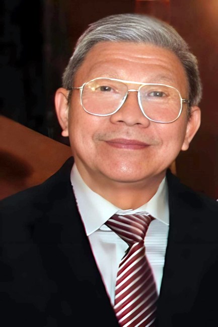 Obituary of Dat van Bui