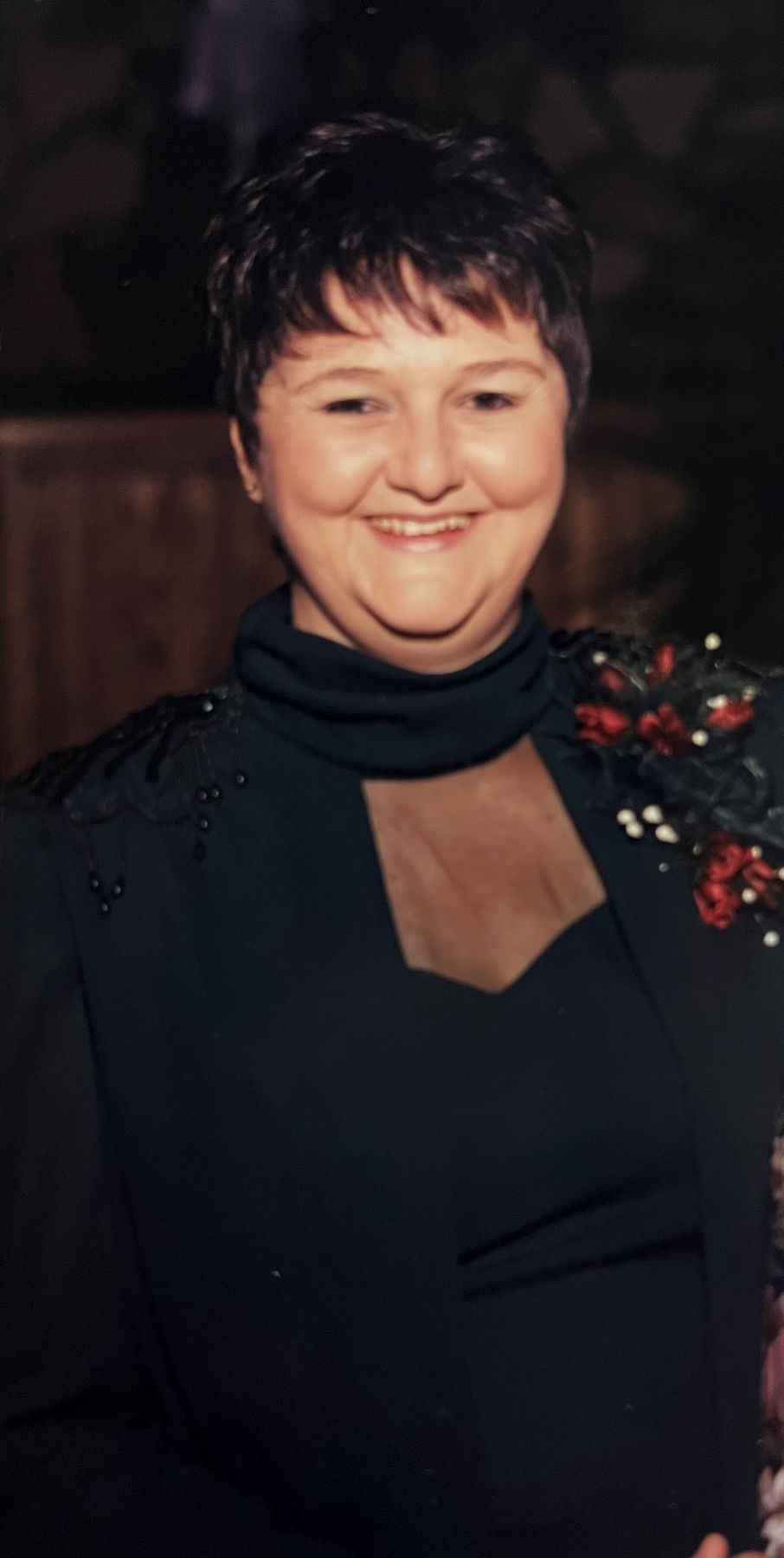 Obituario de Mrs. Sharon Hope Thibodeau