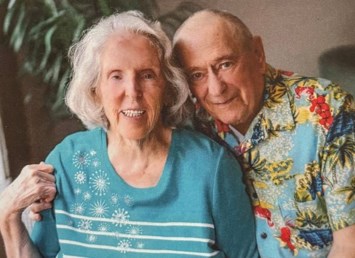 Obituary of Rose Marie Lavdar