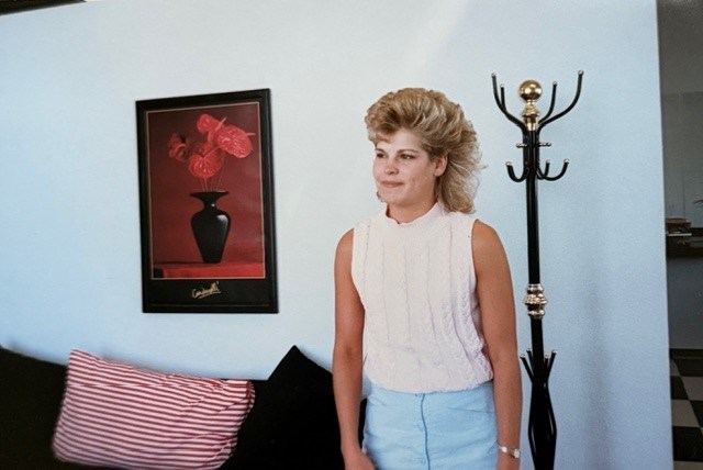 Obituary of Liisa Marie George