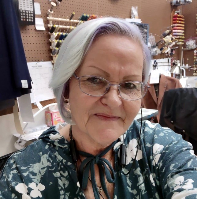 Avis de décès de Diana Lynn Goodman