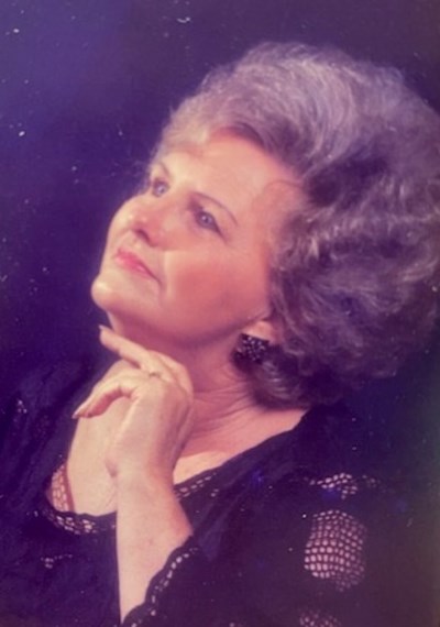 Obituary of Dorothy Lewis Butts