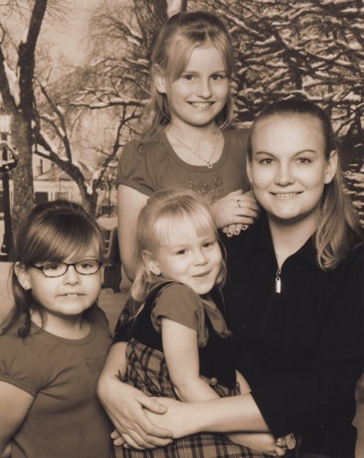 Obituary of Kyra Dawn Schieffer