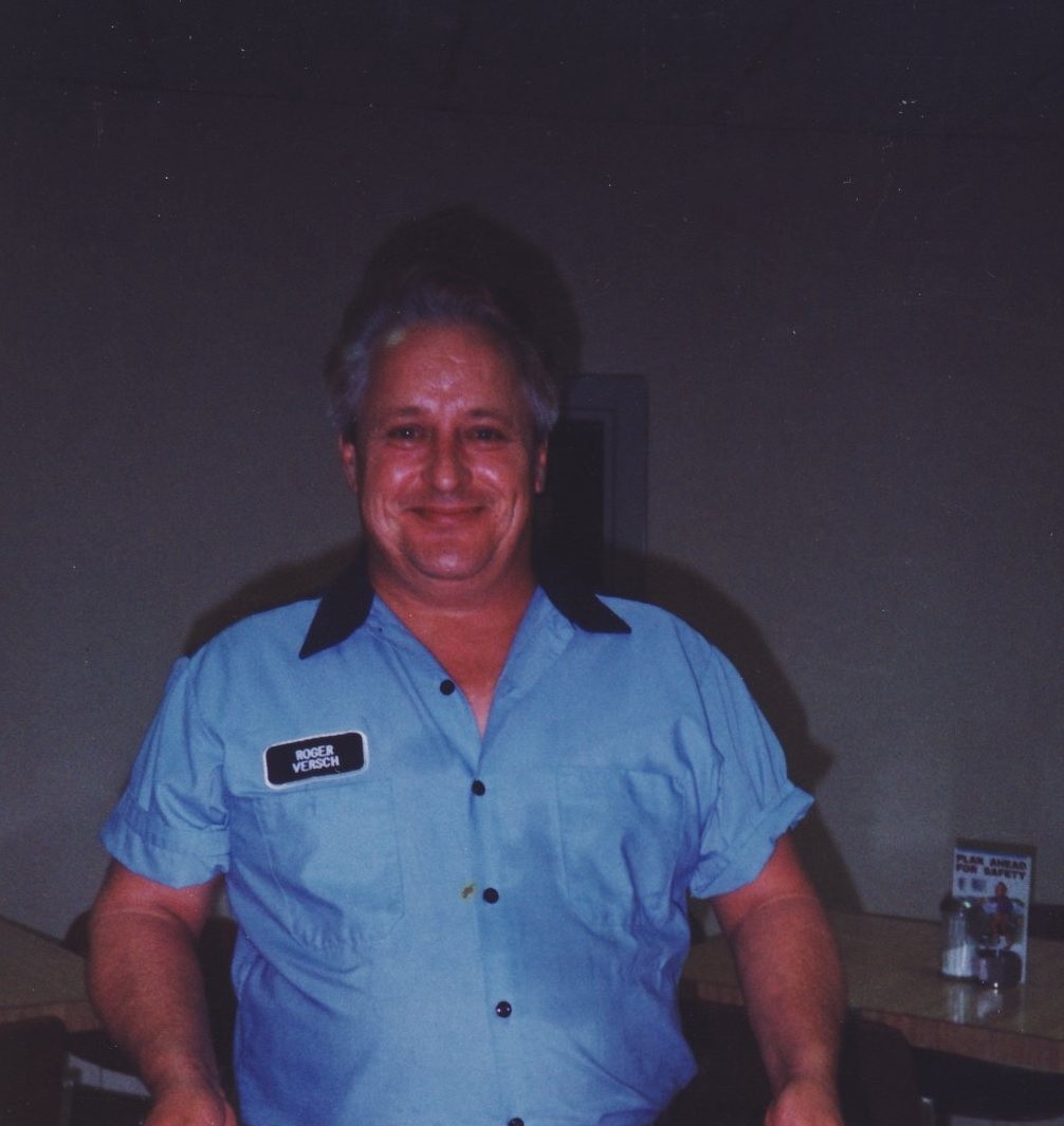 Roger williams versch obituary pell city al