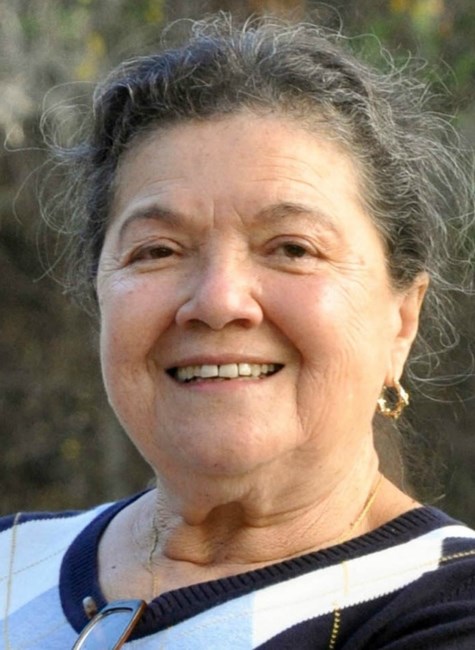 Obituary of Pamela A. Pettit