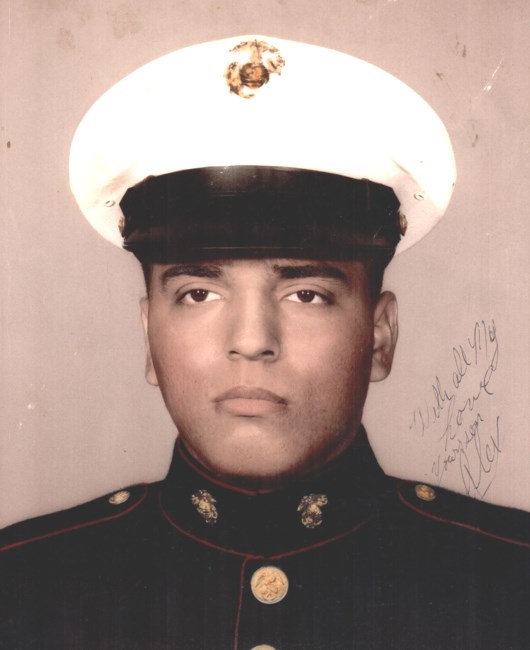 Obituary of Alejandro V. Ramirez