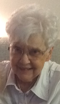 Obituary of Mme Angèle Hélie Limoges