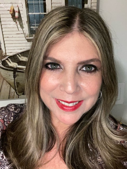 Obituary of Suzette T Cuesta