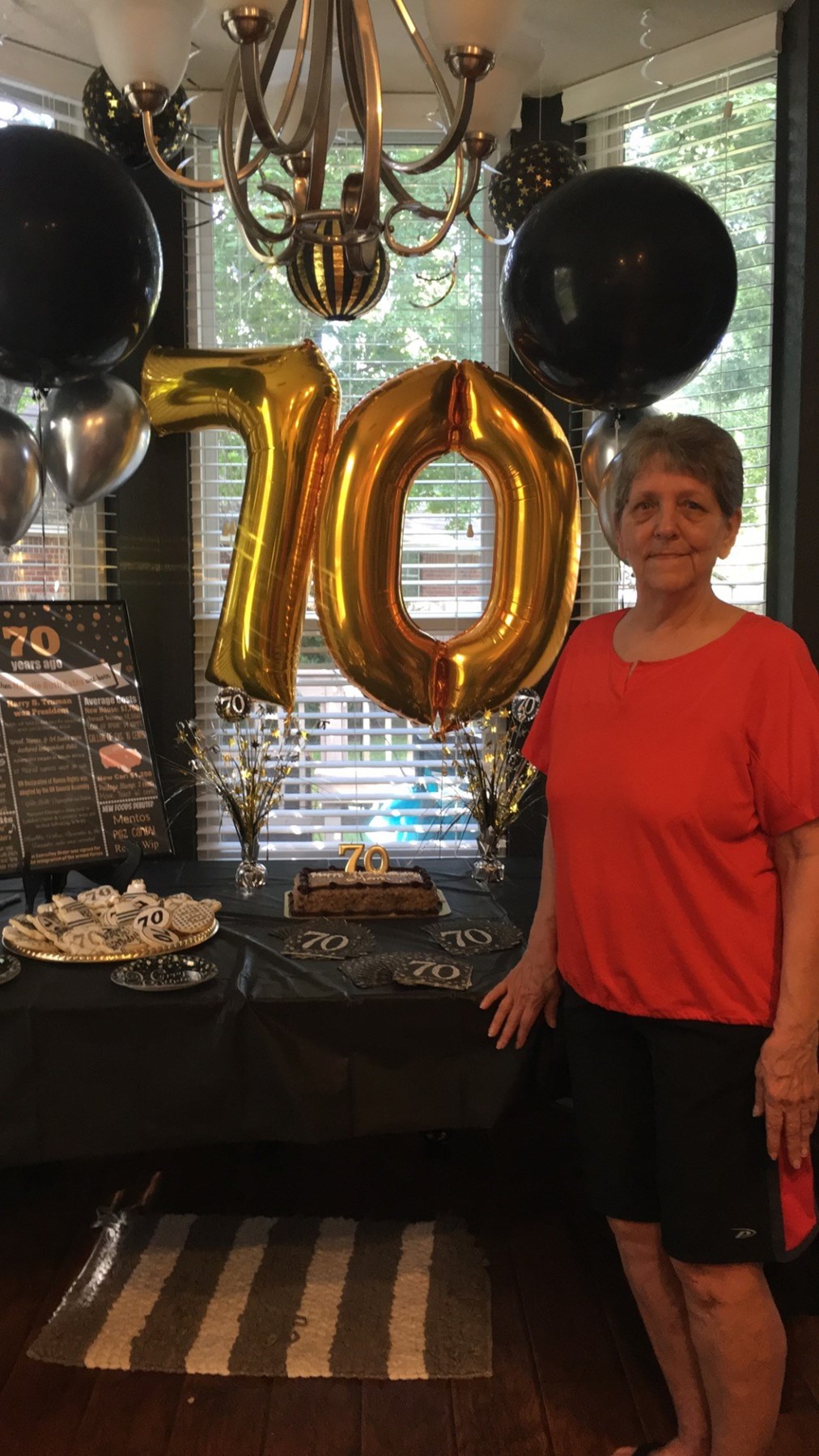 Obituary of Natalie Ruth George