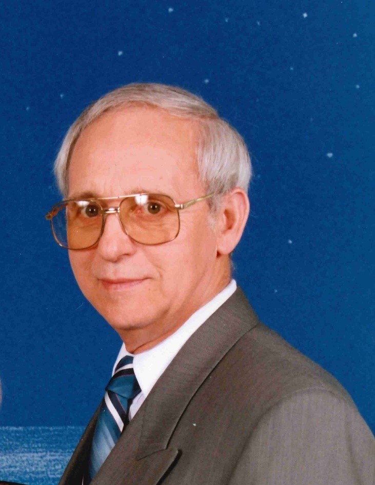 Obituary of Arlo Robert Clark