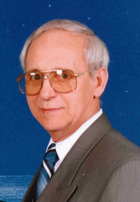 Obituary of Arlo Robert Clark