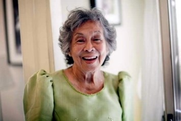 Obituary of Susana Salazar