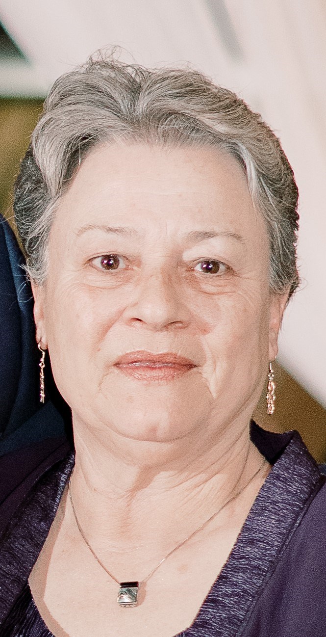 Obituary of Sandra Theresa Harding