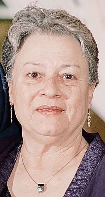 Obituary of Sandra Theresa Harding