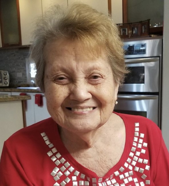 Obituary of Elba Awilda Vazquez Garcia