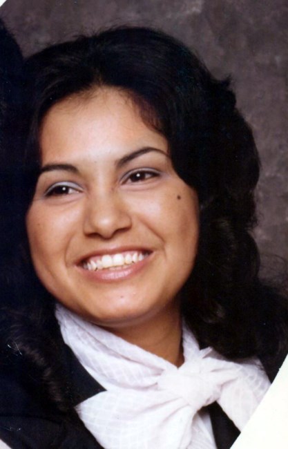 Obituary of Juanita Guajardo